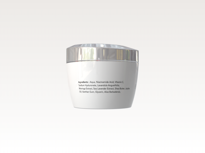Facial Night Cream - Image 2