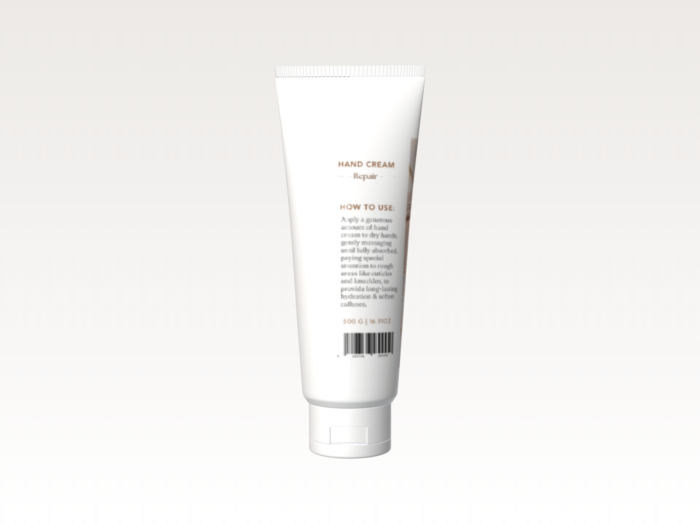 Hand Cream Repair - Image 3