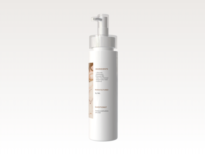 Body Gel - Image 2