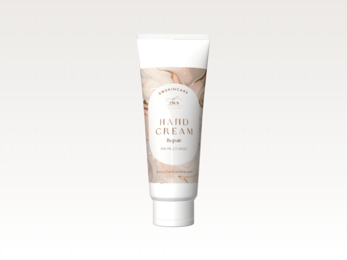 Hand Cream Repair