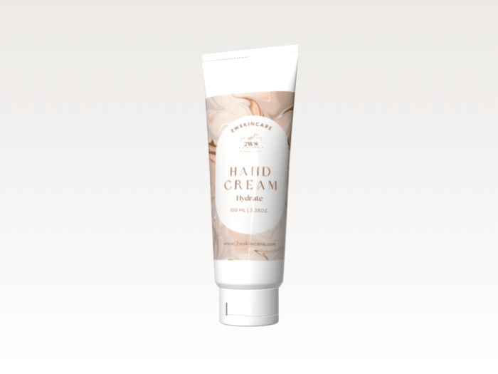 Hand Cream