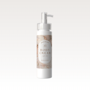 Body Cream