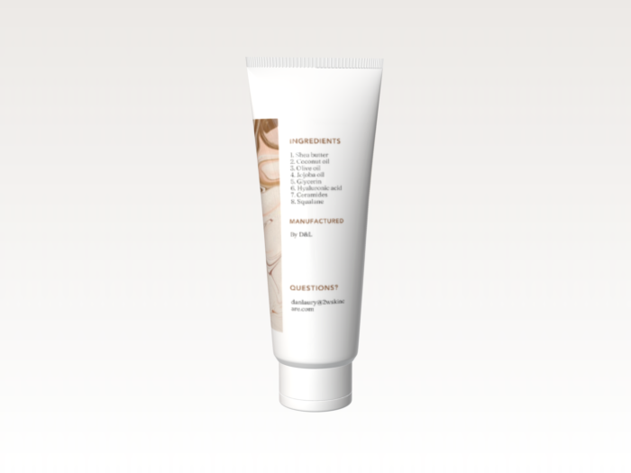 Hand Cream - Image 3