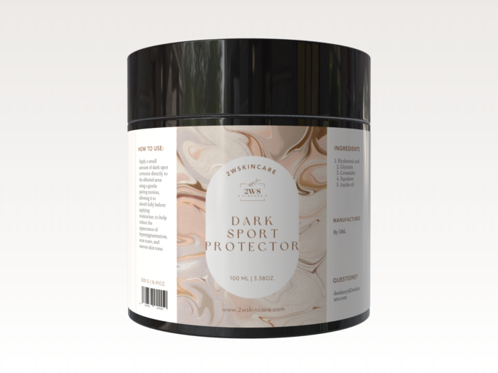 Body Dark Spot Corrector