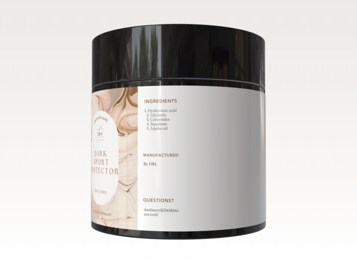 Body Dark Spot Corrector - Image 2