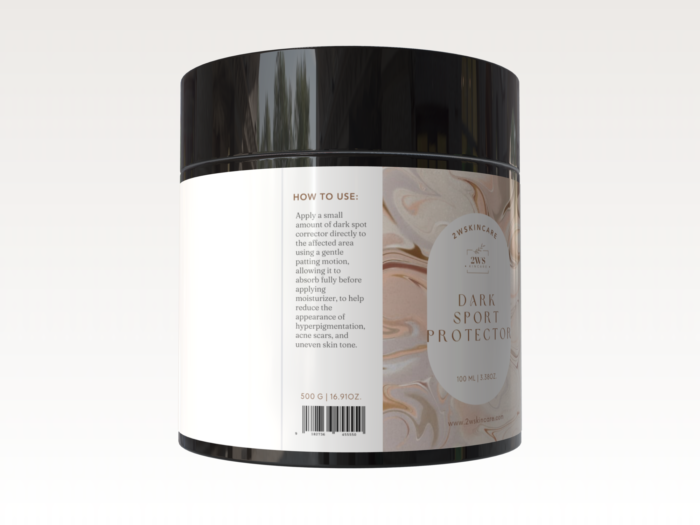 Body Dark Spot Corrector - Image 3