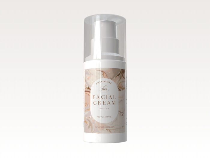 Facial Cream