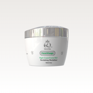 Facial Night Cream