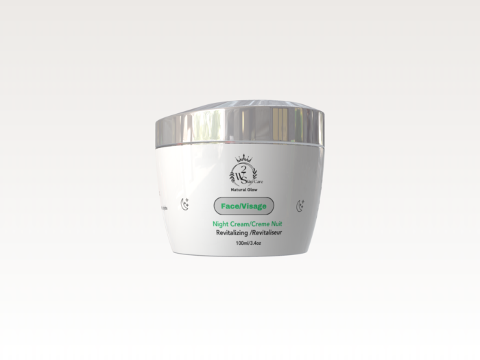 Facial Night Cream